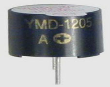 YMD-12A Series Buzzer
