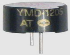 YMD-12TA Series Buzzer